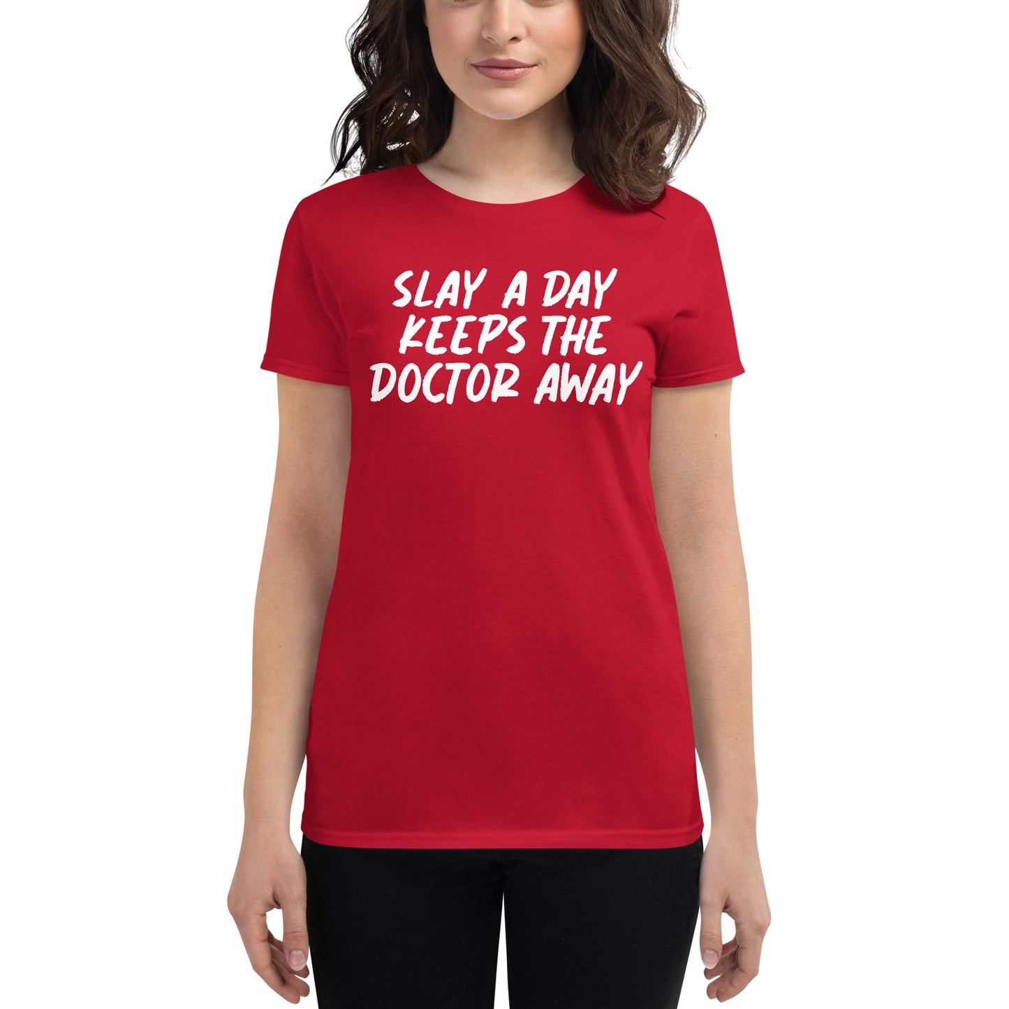 Slay a Day