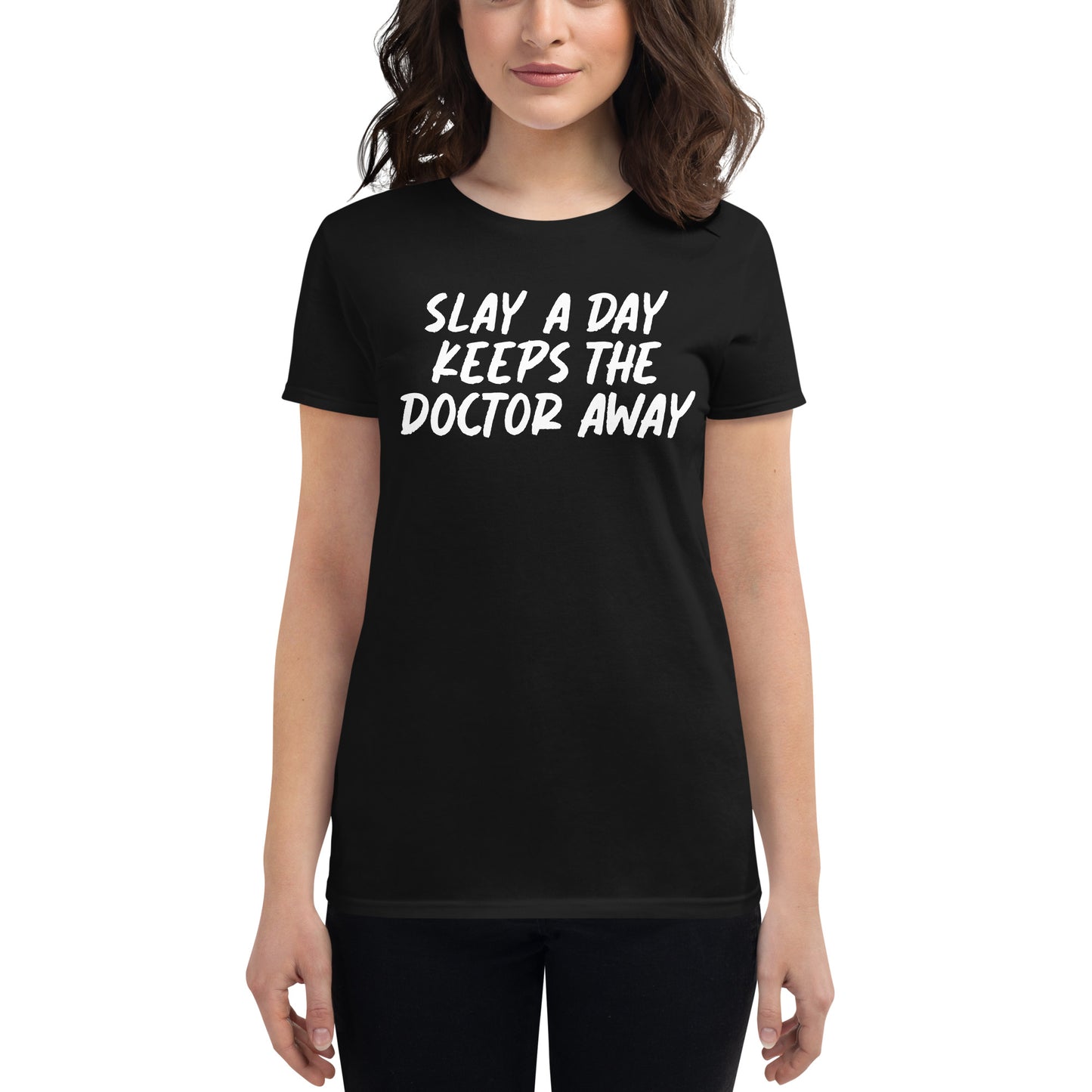 Slay a Day