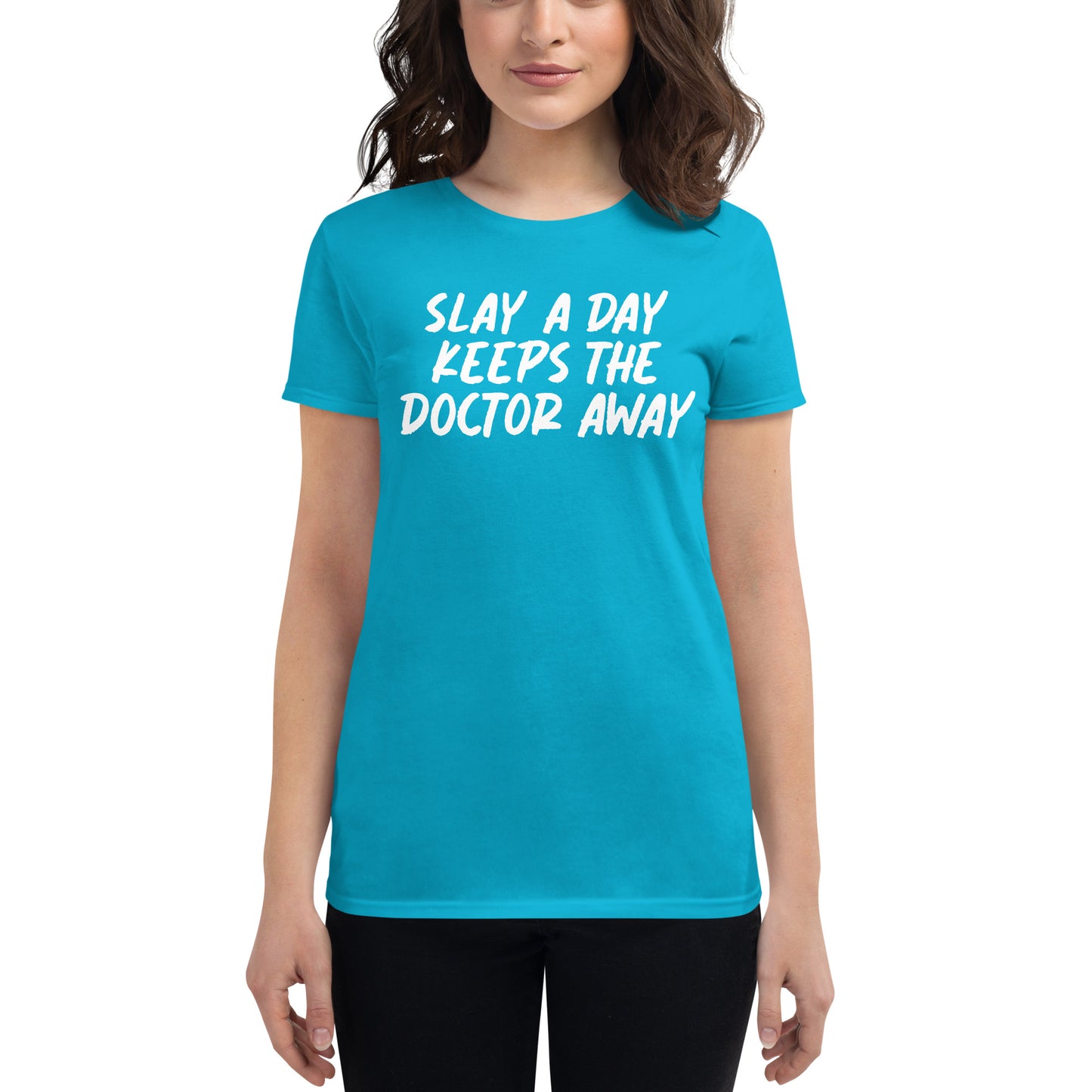 Slay a Day