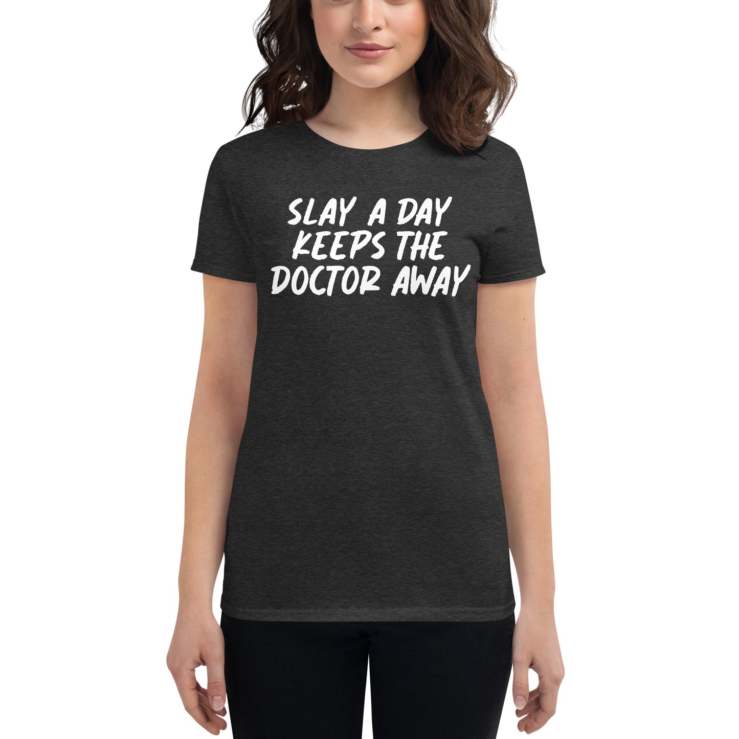 Slay a Day