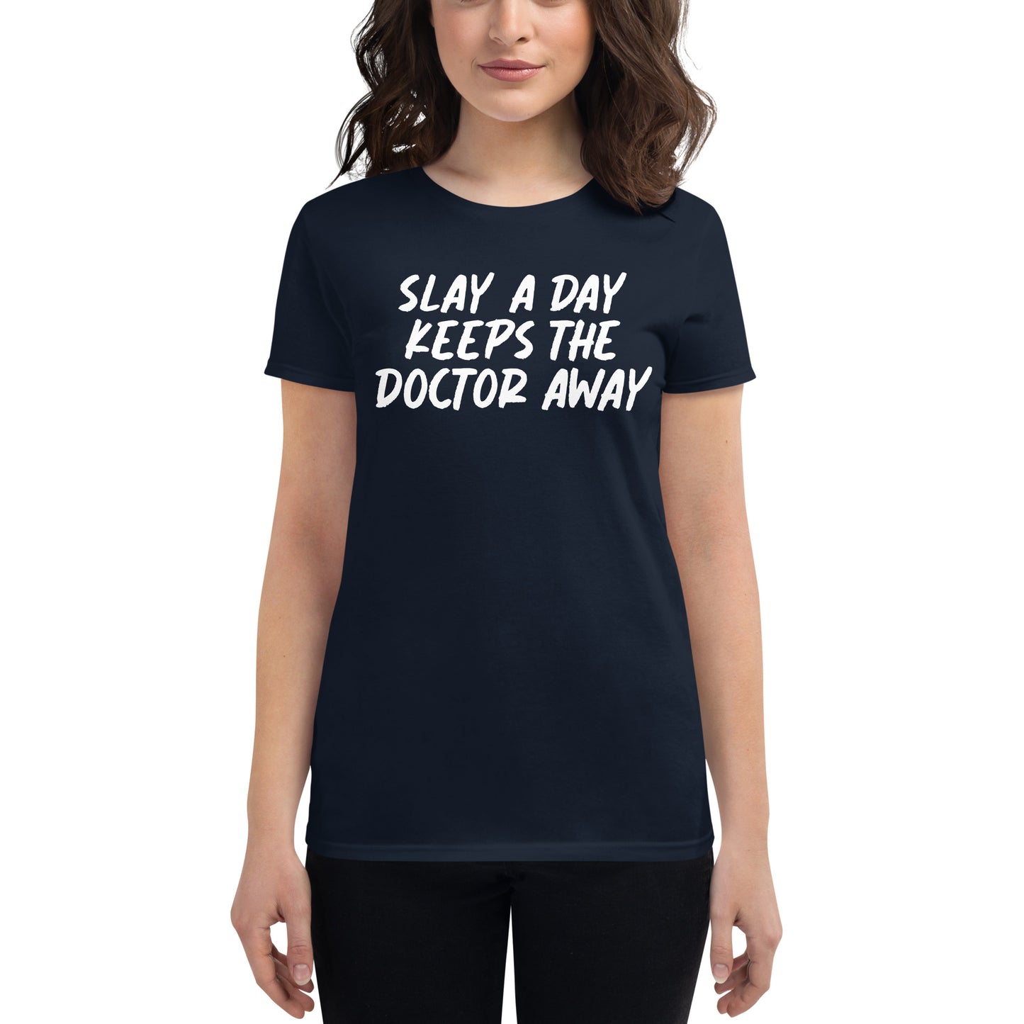 Slay a Day